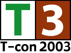 T-con2003S
